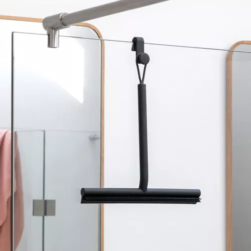 cumpără Accesoriu pentru baie Brabantia 28 01 60 Shower Squeegee Dark Grey în Chișinău 