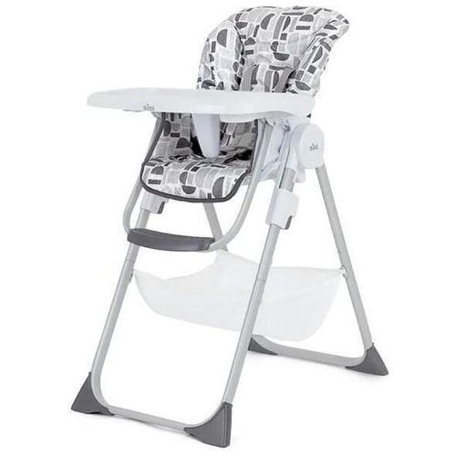 купить Стульчик для кормления Joie H1901BALGN000 Mimzy Snacker 2 in 1 Logan в Кишинёве 