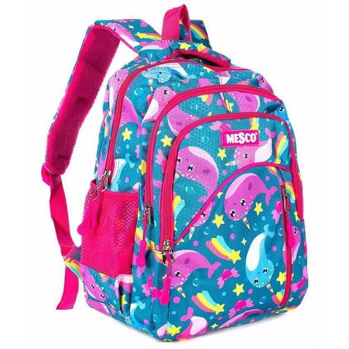 купить Детский рюкзак Mesco Mes231406D в Кишинёве 