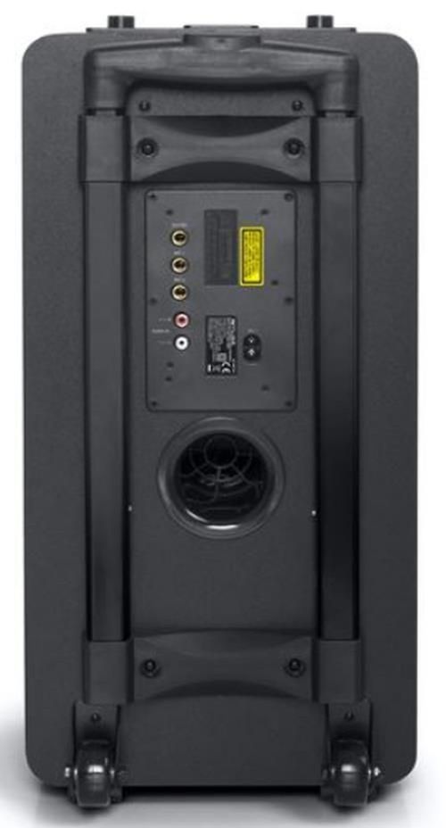 cumpără Giga sistem audio MUSE M-1920 DJ în Chișinău 