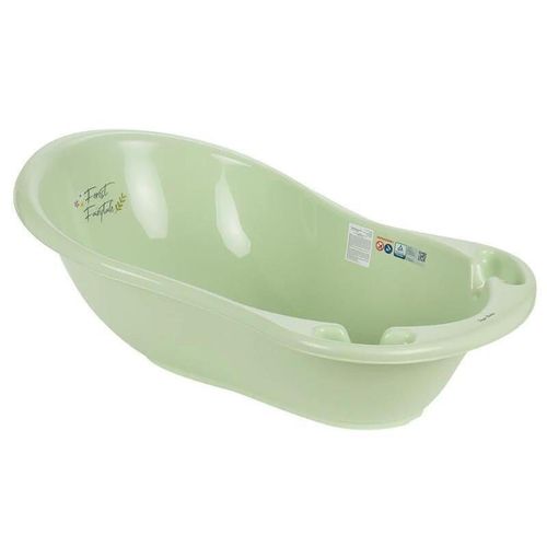 купить Ванночка Tega Baby Лесная Сказка FF-004-112 зеленый в Кишинёве 