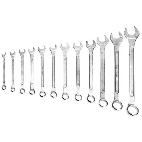 cumpără Cheie fixă Top Tools 35D357 combinate 6-22mm (12buc) în Chișinău 