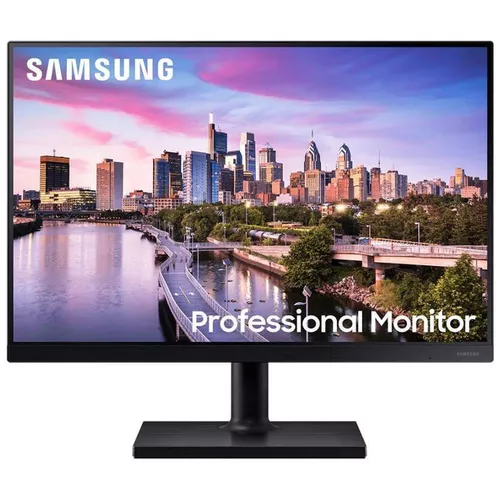 купить Монитор Samsung LF24T450GYIXCI в Кишинёве 