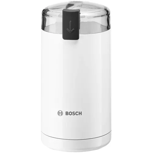 купить Кофемолка Bosch TSM6A011W в Кишинёве 