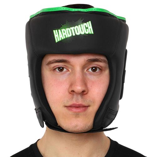 cumpără Articol de box Hard Touch 11418 Casca box M BO-4440 în Chișinău 