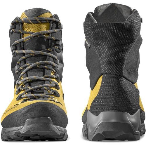 купить Спортивная обувь La Sportiva Aequilibrium Trek GTX savana/carbon 45 (ZFHS139E32G00) в Кишинёве 