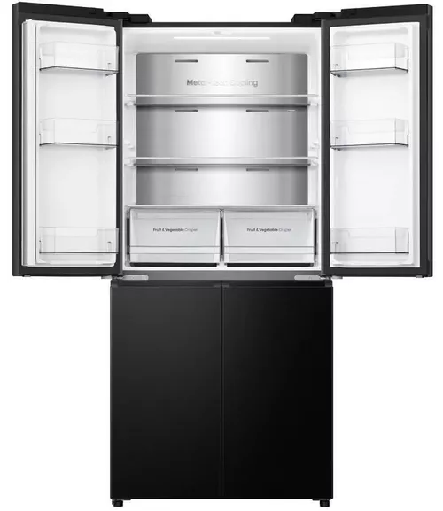 купить Холодильник SideBySide Hisense RQ5P470SALE в Кишинёве 