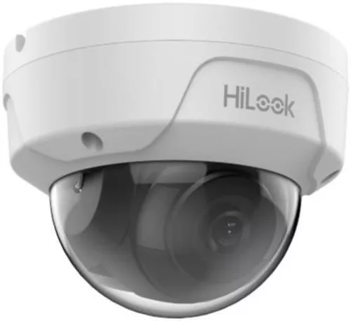 купить Камера наблюдения HiLook IPC-D121H IP (2Mpx 2.8mm) в Кишинёве 
