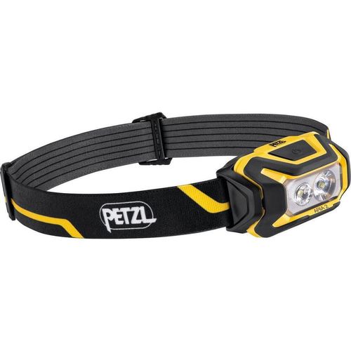 cumpără Lanternă Petzl Aria 2 Black/Yellow în Chișinău 