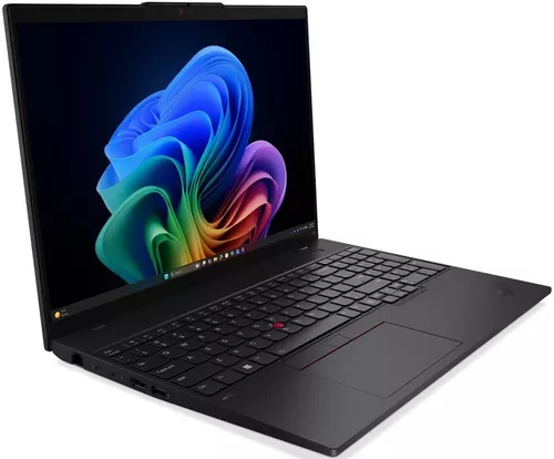 cumpără Laptop Lenovo ThinkPad L16 G3 Black (21X8004FGX) în Chișinău 