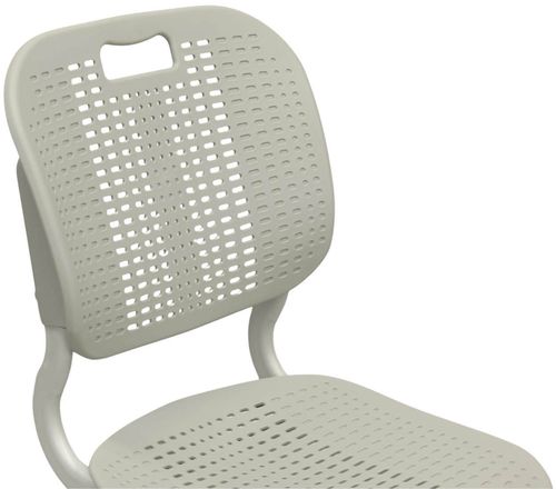 cumpără Set de mobilier pentru copii Deco Banca + scaun scolar A80-02 Wooden în Chișinău 