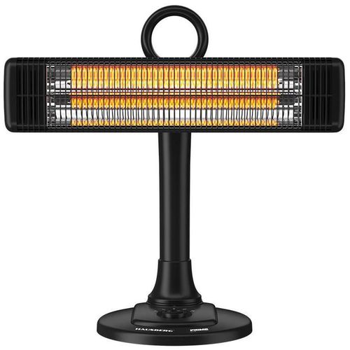 купить Обогреватель инфракрасный Hausberg HB-8565NG в Кишинёве 