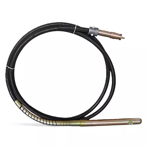 cumpără Vibrator pentru beton Hammer 40270 furtun p/u vibrator de beton, 35 mm, 6 m în Chișinău 