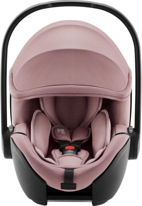 cumpără Scaun auto Britax-Römer BABY-SAFE PRO Style Dusty Rose (2000040840) în Chișinău 