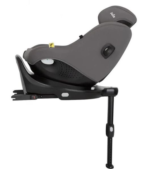 купить Автокресло Joie C2302AATHD000 isofix i-Pivot 360 Thunder, 40-105 cm в Кишинёве 