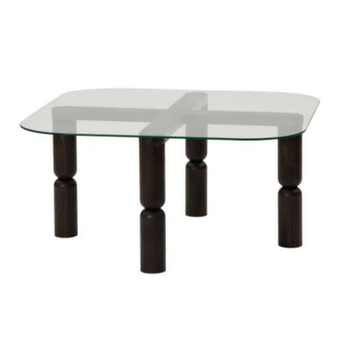 cumpără Măsuţă cafea Trendy Kei, Antracit în Chișinău 