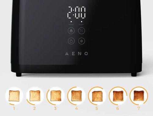 cumpără Toaster AENO ATS0002B în Chișinău 