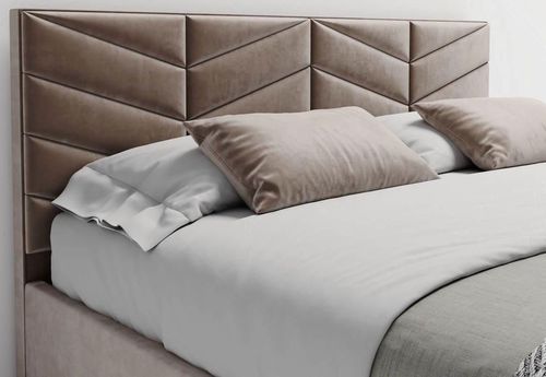 купить Кровать my-STYLE my-Sofi 200x200 (P16D20M05) в Кишинёве 