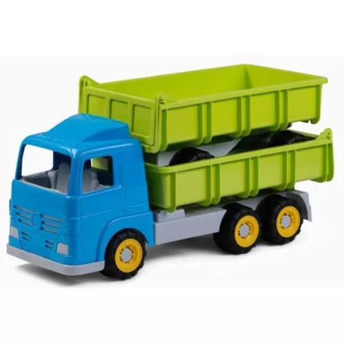 cumpără Mașină Androni 6083-000M Грузовик для песка în Chișinău 