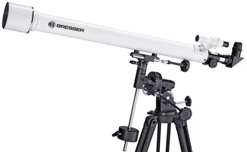 купить Телескоп Bresser Classic 60/900 EQ Refractor в Кишинёве 