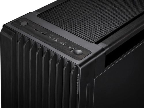 купить Корпус для ПК ASUS ProArt PA602 Tempered Glass Panel no PSU в Кишинёве 