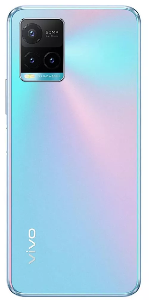 cumpără Smartphone VIVO Y33s 8/128GB Midday Dream în Chișinău 