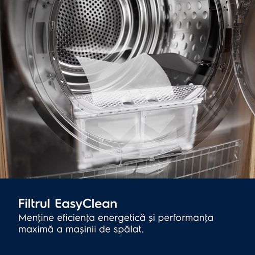 cumpără Uscător de rufe Electrolux EW6D283DE în Chișinău 
