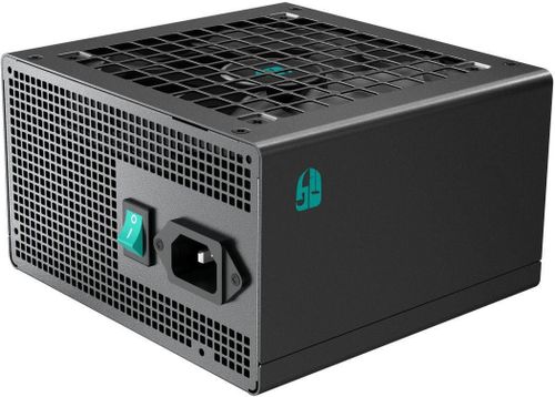 купить Блок питания для ПК Deepcool PN1000D Black в Кишинёве 