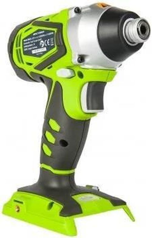 cumpără Mașina de infeliat Greenworks G24ID (nu este inclus acumulator) în Chișinău 