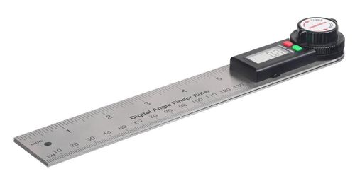 купить Линейка Ermenrich Verk DR30 Digital Angle Finder Ruler в Кишинёве 