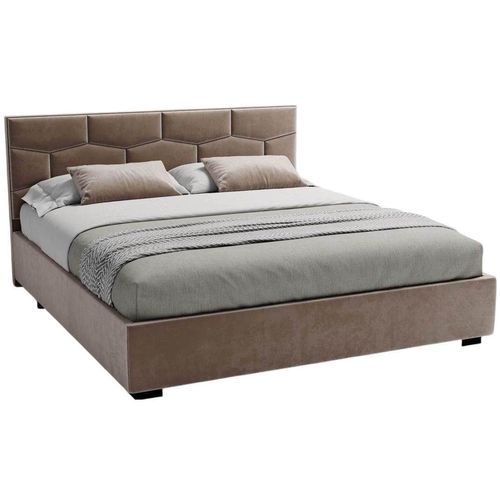 купить Кровать my-STYLE my-Mili 120x200 (P20D12M05) в Кишинёве 