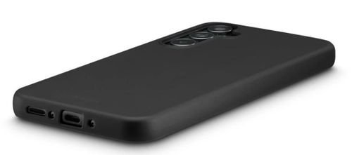 купить Чехол для смартфона Hama 118888 Fantastic Feel Mobile Phone Case for Galaxy A35 5G, black в Кишинёве 