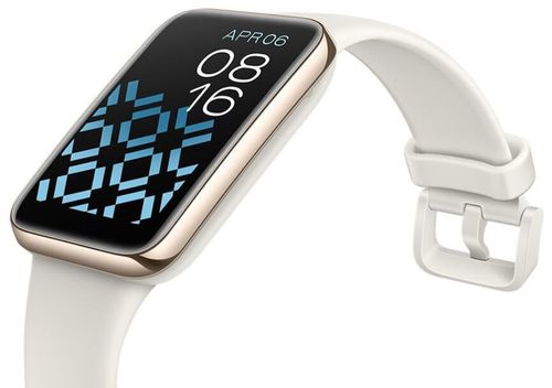 купить Фитнес-трекер Xiaomi Mi Smart Band 7Pro Ivory в Кишинёве 