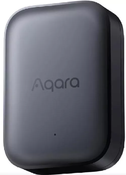 купить Датчик для дверей и окон Aqara 6978350351117 Zigbee/Thread Multi-State Sensor P100 Kit Grey в Кишинёве 