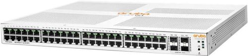 cumpără Switch/Schimbător HP 1920S 1930 48G 4SFP+ Switch (JL685A) în Chișinău 