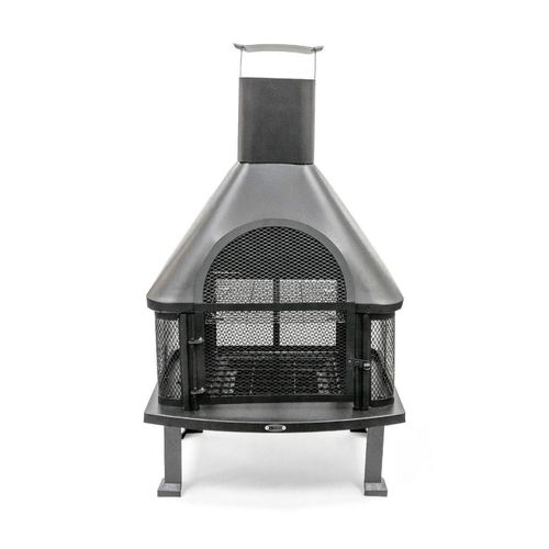 cumpără Grătar HEAT Outdoor Living Heat Saga Patio în Chișinău 