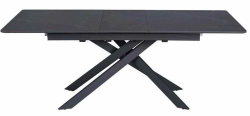 купить Стол Interdepo LEMS Black в Кишинёве 