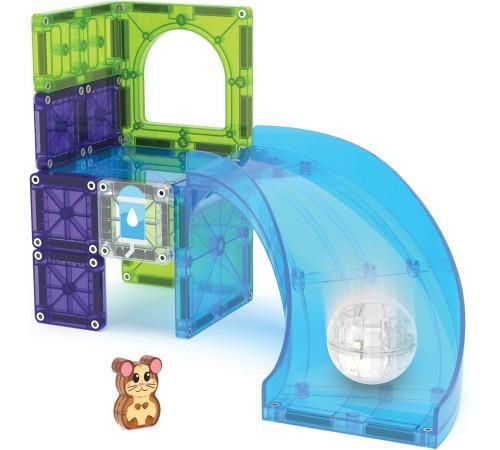 купить Конструктор miscellaneous MT 252013HBMT Hamster Ball Set 13pcs в Кишинёве 