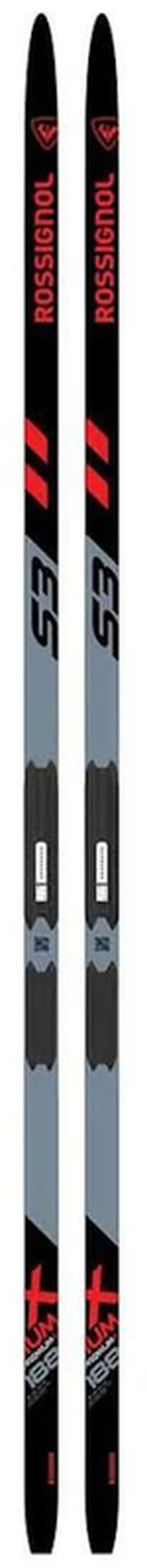 cumpără Schiuri Rossignol X-IUM Skating Premium+ S3 193 (RHNCZ01) în Chișinău 