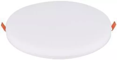 cumpără Corp de iluminat interior LED Market Ceiling Non Frame Round 24W, 3000K, WS-58-24R, φ157.2*28.5mm în Chișinău 