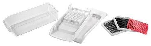 купить Ломтерезка Tescoma 643559 Handy, 2 cutite в Кишинёве 