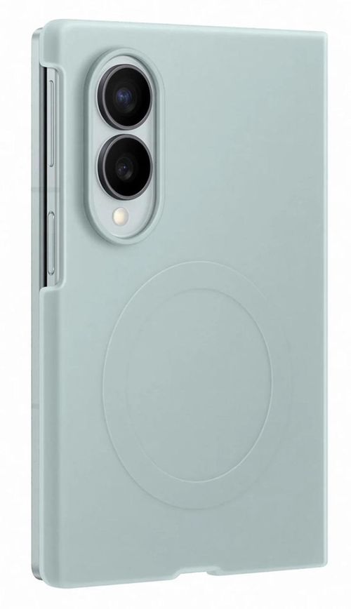 купить Чехол для смартфона Samsung EF-EF971 Cover Gray в Кишинёве 
