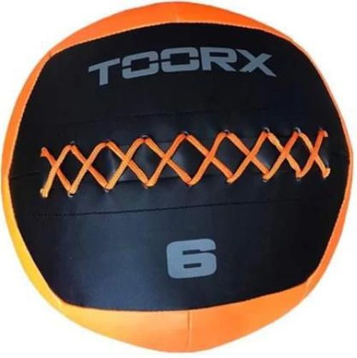 купить Мяч TOORX 6432 Minge medicinala Wall Ball 6kg (d=35cm) AHF-227 в Кишинёве 