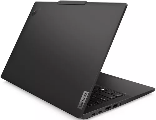купить Ноутбук Lenovo ThinkPad T14 G5 Black (21ML00EYFW) в Кишинёве 