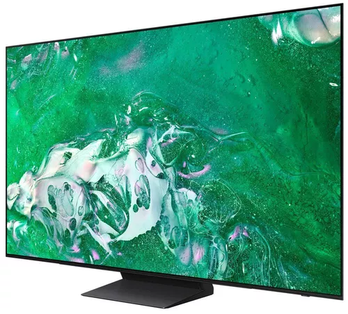 купить Телевизор Samsung QE77S90DAEXUA в Кишинёве 