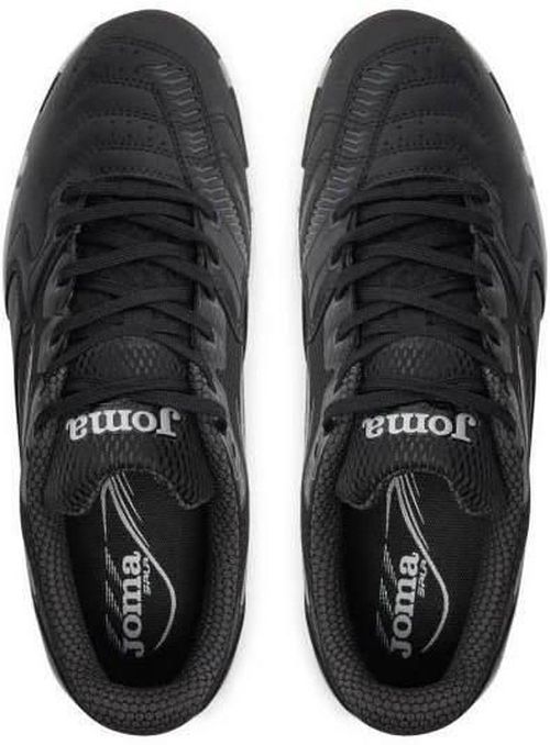 cumpără Încălțăminte sportivă Joma Liga-5 2401 Black Gold Turf (45) LIGW2401TF în Chișinău 