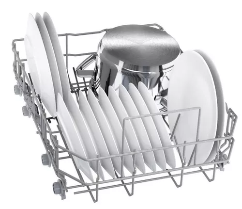 купить Встраиваемая посудомоечная машина Bosch SPV4HMX10E в Кишинёве 