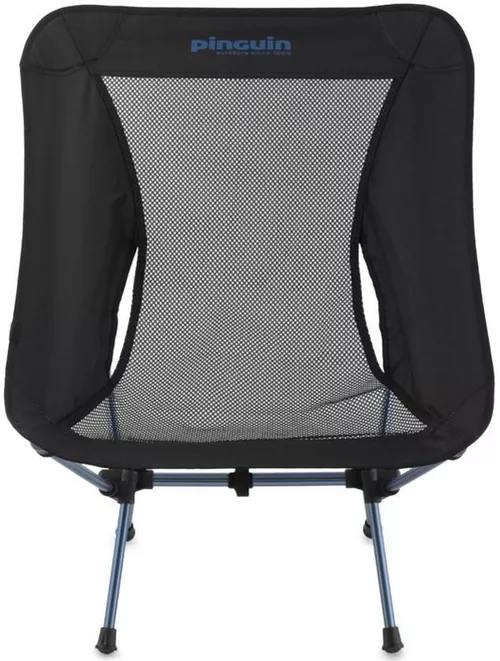 купить Стул Pinguin Pocket Chair Black / Blue в Кишинёве 