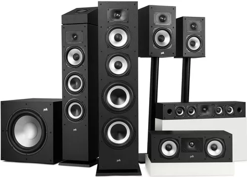 cumpără Boxe Hi-Fi Polk Audio XT90 Dolby Atmos în Chișinău 