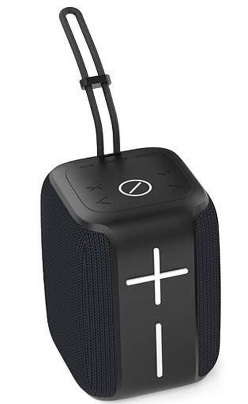 cumpără Boxă portativă Bluetooth Hopestar P16, 5W, Black în Chișinău 